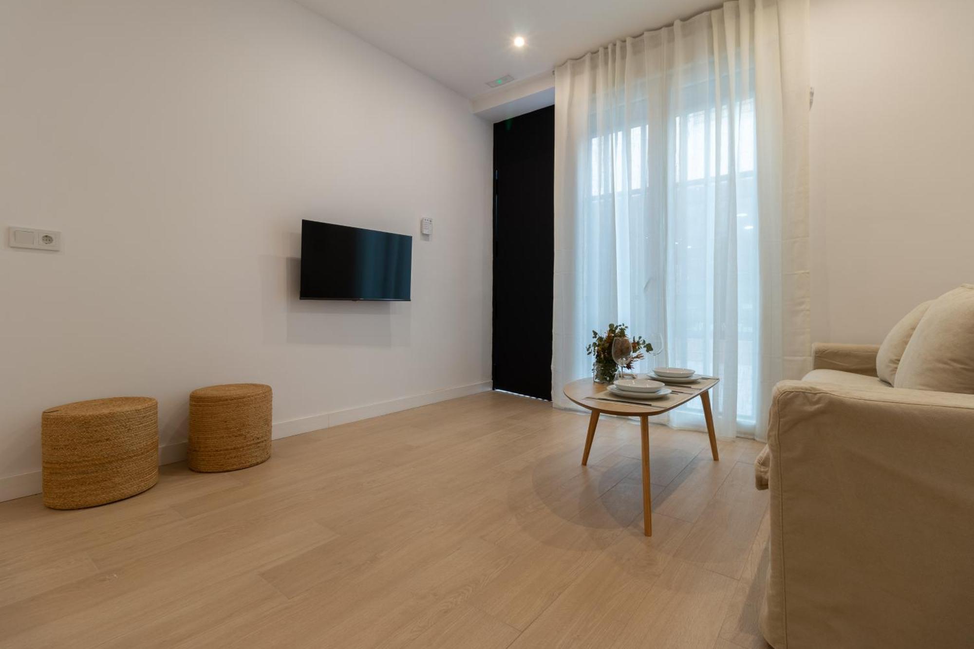 Apartamentos Bn Suite Centro Córdoba Eksteriør bilde