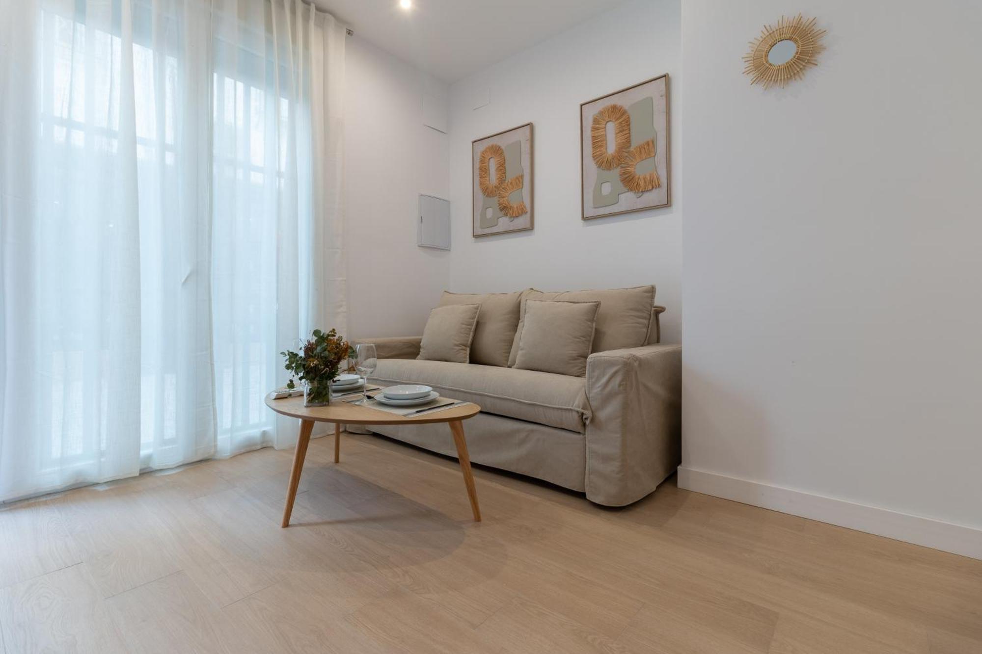 Apartamentos Bn Suite Centro Córdoba Eksteriør bilde