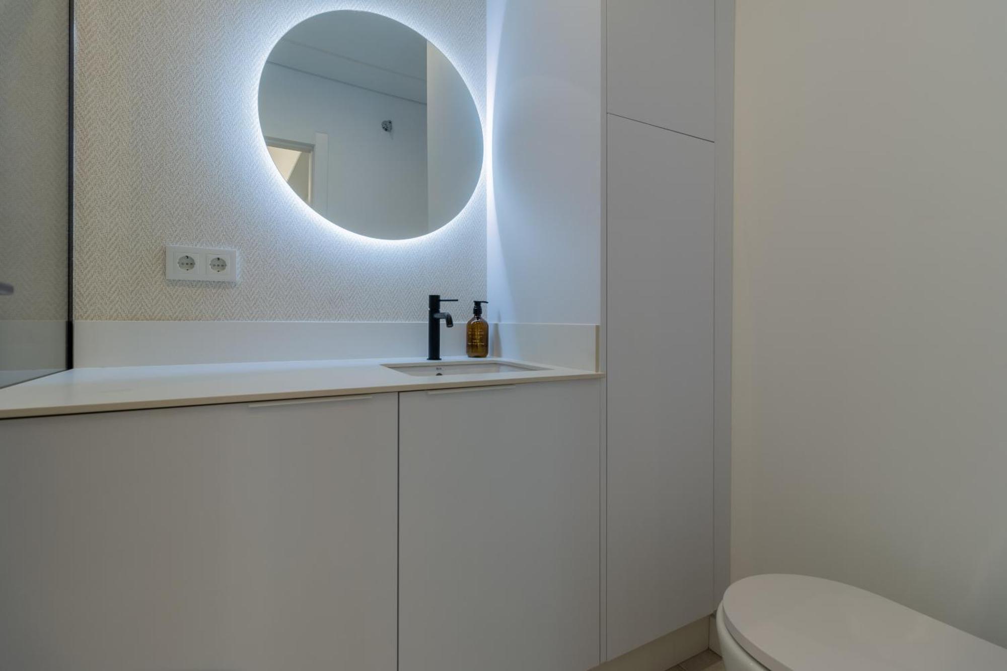 Apartamentos Bn Suite Centro Córdoba Eksteriør bilde