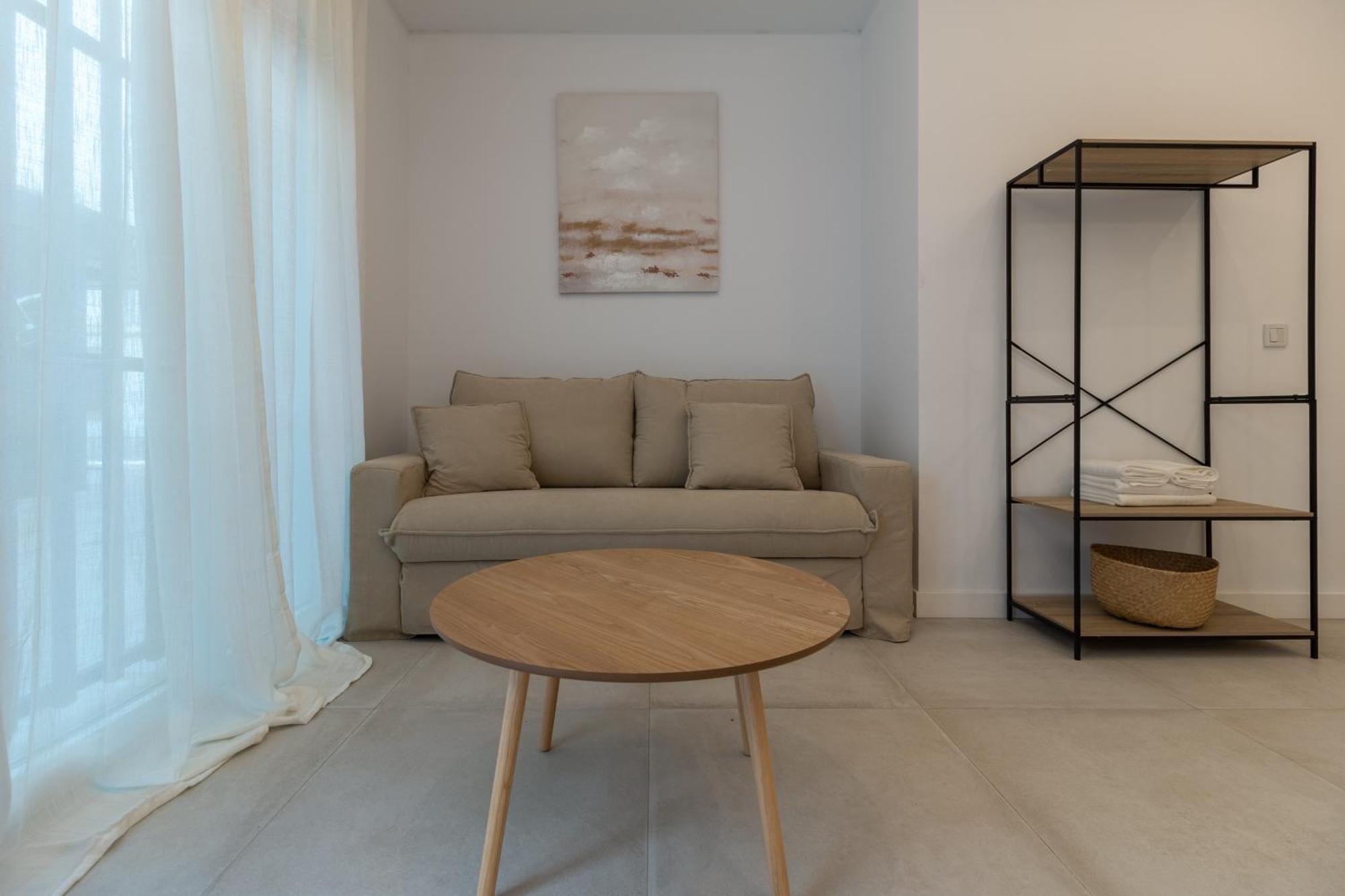 Apartamentos Bn Suite Centro Córdoba Eksteriør bilde